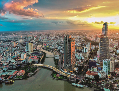 Bất động sản TP.HCM: Phân khúc nào sẽ là tiềm năng cho 6 tháng cuối năm?