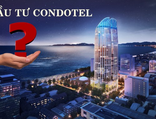 Sai luật, quá tải hạ tầng chuyên gia phản đối chuyển Condotel thành chung cư