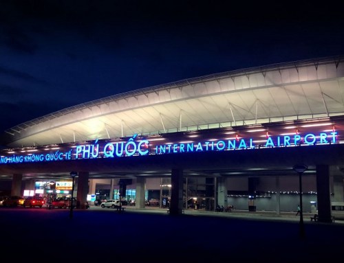 Khai trương 5 đường bay đi và đến Phú Quốc